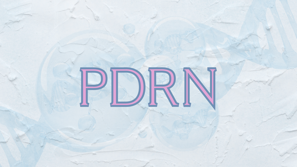 Čo je PDRN? Účinky, pôvod a význam PDRN v kórejskej kozmetike