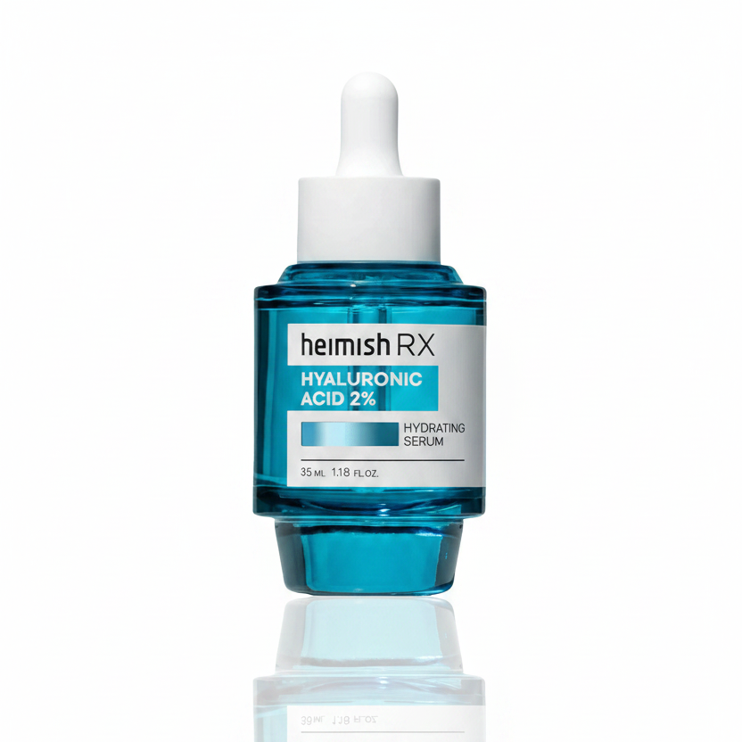 Heimish RX Hyaluronic Acid 2% Hydrating Serum 35 ml – hydratačné sérum s kyselinou hyalurónovou