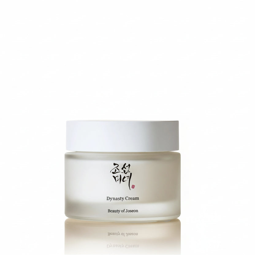 Beauty of Joseon Dynasty výživný hydratačný pleťový krém – 50 ml