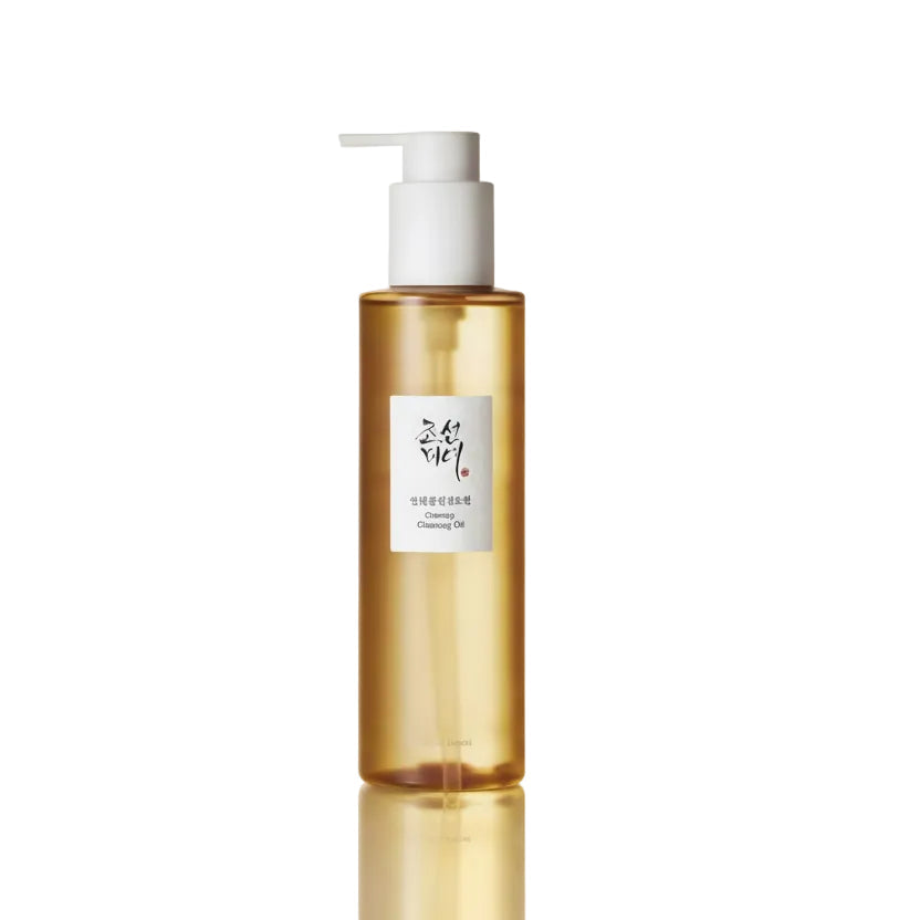 Beauty of Joseon Ginseng odličovací a čistiaci olej – 210 ml