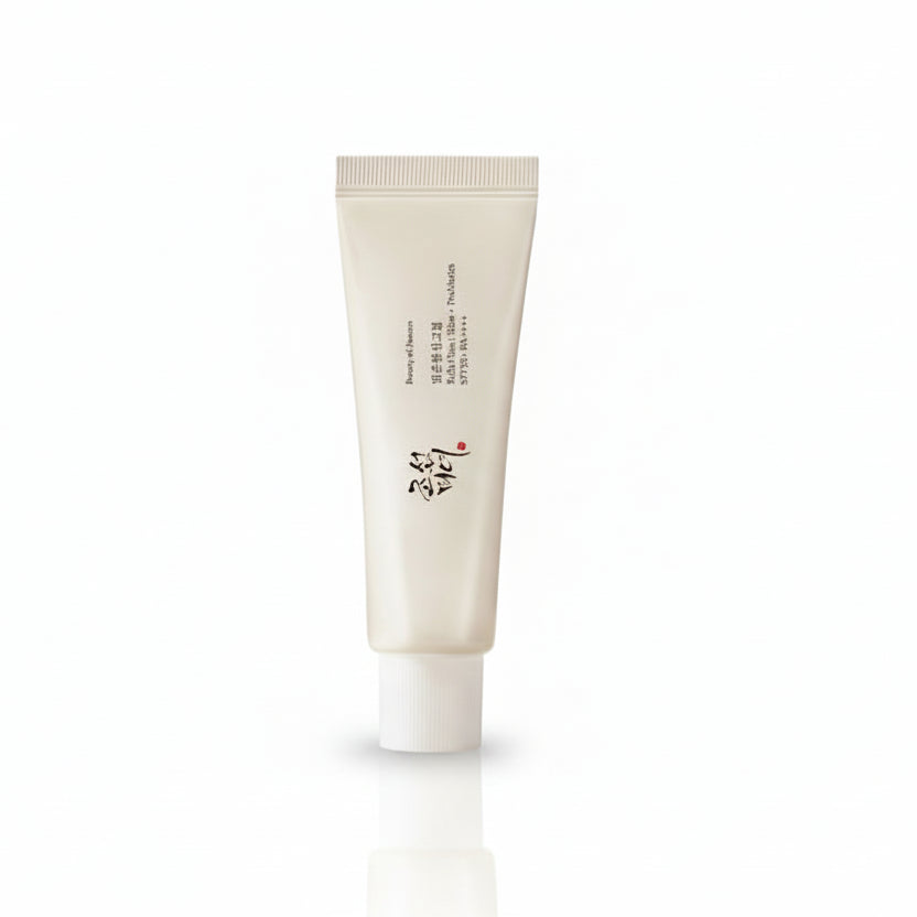 Beauty of Joseon Relief Sun Rice + Probiotics hydratačný opaľovací krém SPF50 – 50 ml