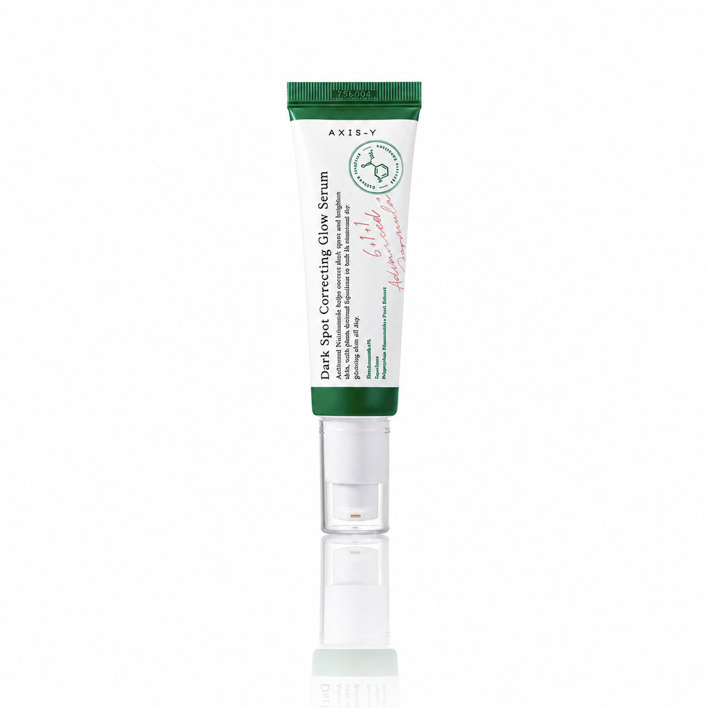 Axis-Y Dark Spot Correcting Glow Serum - 50ml