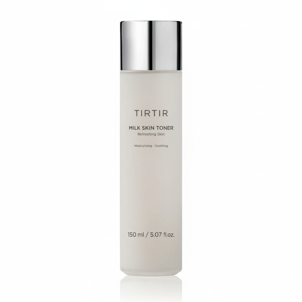Tirtir Milk Skin Toner - 150ml