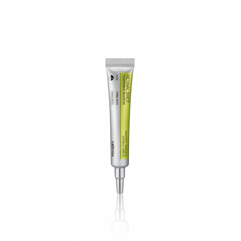 Celimax The Vita A Retinal Shot Tightening Booster - 15 ml
