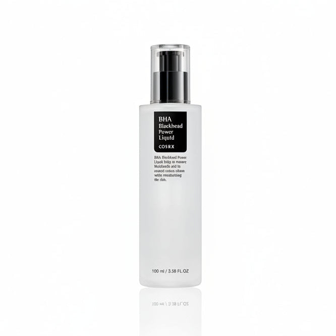 COSRX BHA Blackhead exfoliačná esencia na póry – 100 ml