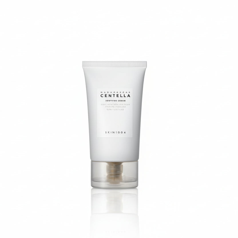 SKIN1004 Madagascar Centella upokojujúci pleťový krém – 30 ml