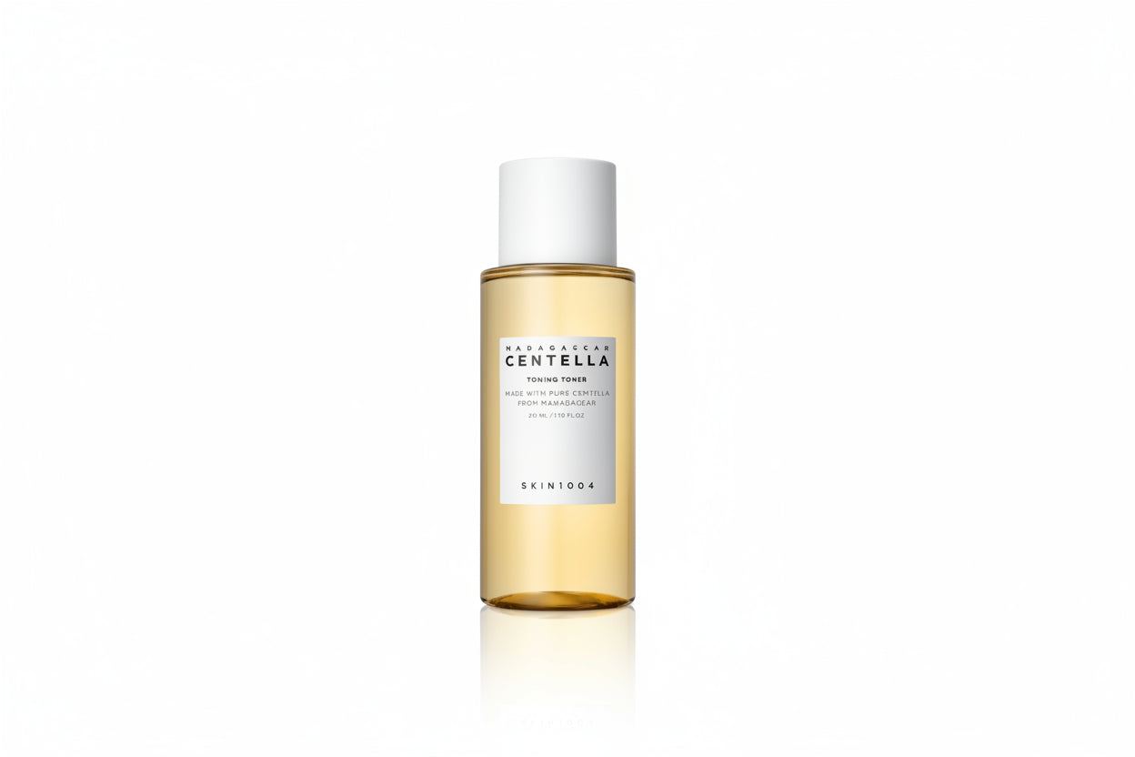 SKIN1004 Madagascar Centella tonizujúci a upokojujúci pleťový tonik – 210 ml