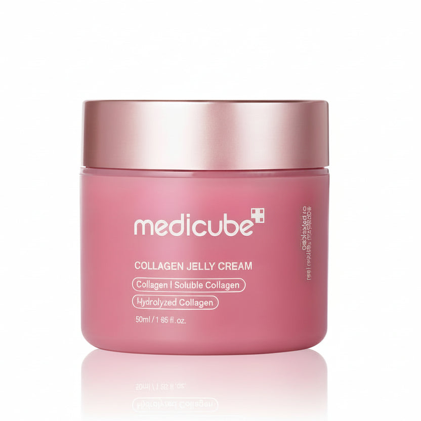 medicube Collagen Jelly kolagénový pleťový krém – 50 ml