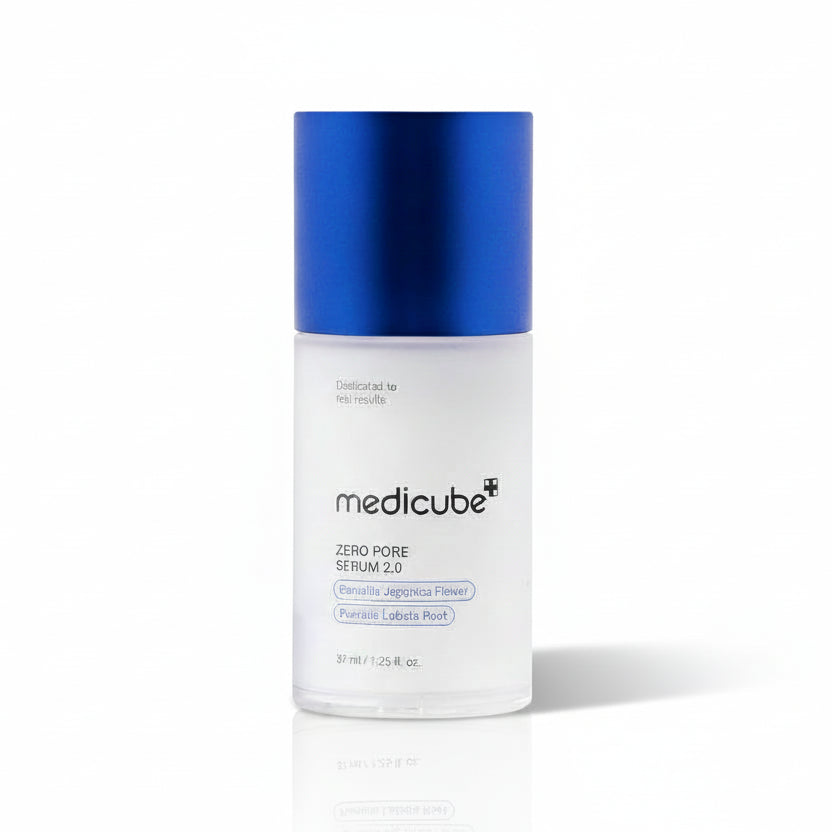 medicube Zero Pore sérum 2.0 na póry – 37 ml